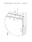 CRYOGENIC LIQUID STORAGE TANK diagram and image