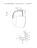 CRYOGENIC LIQUID STORAGE TANK diagram and image