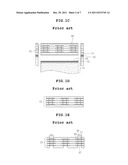 CARRIER FOR MANUFACTURING SUBSTRATE AND METHOD OF MANUFACTURING SUBSTRATE     USING THE SAME diagram and image