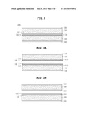 CARRIER FOR MANUFACTURING SUBSTRATE AND METHOD OF MANUFACTURING SUBSTRATE     USING THE SAME diagram and image