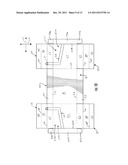 CARTON WITH REINFORCED CORNER diagram and image