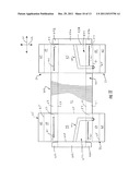 CARTON WITH REINFORCED CORNER diagram and image