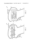 ARRANGEMENT FOR AND METHOD OF CONTROLLING MONITOR PHOTODIODE LEAKAGE     CURRENT IN LASERS IN ELECTRO-OPTICAL READERS diagram and image