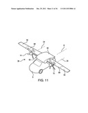 Modular and morphable air vehicle diagram and image