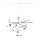 Modular and morphable air vehicle diagram and image