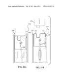 SYSTEMS AND DEVICES FOR REMOTELY OPERATED UNMANNED AERIAL VEHICLE     REPORT-SUPPRESSING LAUNCHER WITH PORTABLE RF TRANSPARENT LAUNCH TUBE diagram and image