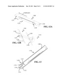 SYSTEMS AND DEVICES FOR REMOTELY OPERATED UNMANNED AERIAL VEHICLE     REPORT-SUPPRESSING LAUNCHER WITH PORTABLE RF TRANSPARENT LAUNCH TUBE diagram and image