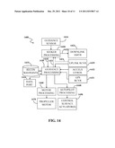 SYSTEMS AND DEVICES FOR REMOTELY OPERATED UNMANNED AERIAL VEHICLE     REPORT-SUPPRESSING LAUNCHER WITH PORTABLE RF TRANSPARENT LAUNCH TUBE diagram and image