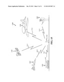 SYSTEMS AND DEVICES FOR REMOTELY OPERATED UNMANNED AERIAL VEHICLE     REPORT-SUPPRESSING LAUNCHER WITH PORTABLE RF TRANSPARENT LAUNCH TUBE diagram and image