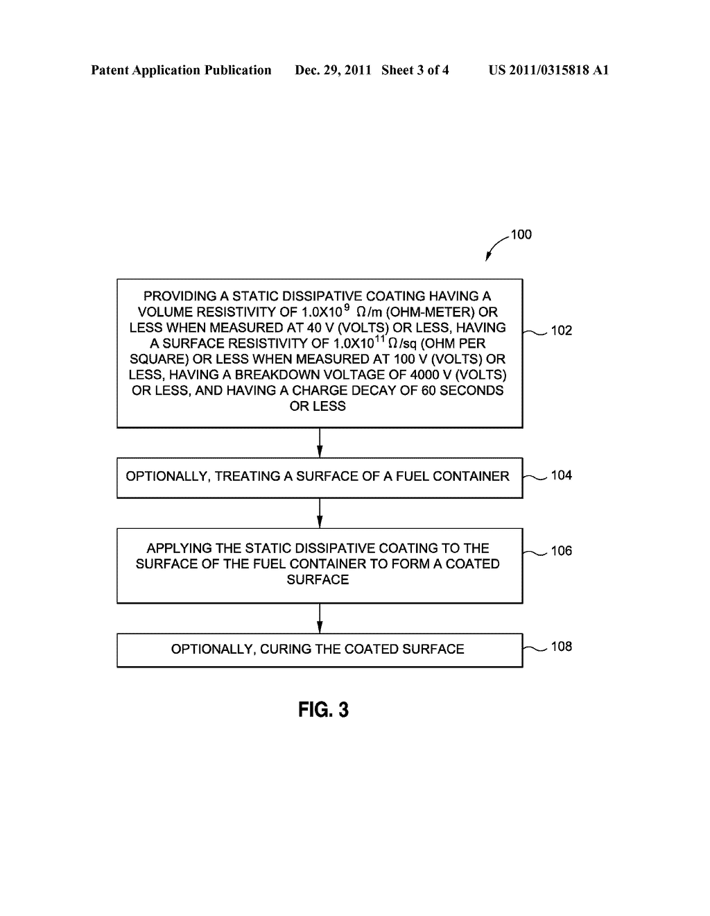 Static Dissipative Fuel Tank Coatings and Methods - diagram, schematic, and image 04