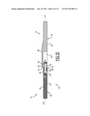 AIRCRAFT STRUCTURAL ASSEMBLY AND ASSOCIATED ASSEMBLING METHOD diagram and image