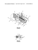 AIRCRAFT STRUCTURAL ASSEMBLY AND ASSOCIATED ASSEMBLING METHOD diagram and image