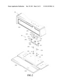 Mounting Assembly diagram and image