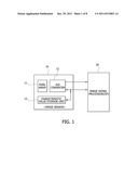 STORING DATA IN DUMMY PIXELS IN AN IMAGE SENSOR diagram and image