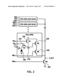 STORING DATA IN DUMMY PIXELS IN AN IMAGE SENSOR diagram and image