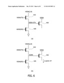 STORING DATA IN DUMMY PIXELS IN AN IMAGE SENSOR diagram and image