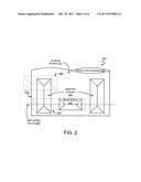 OPTICAL RECEIVER ARCHITECTURE USING A MIRRORED SUBSTRATE diagram and image