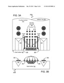 OPTICAL RECEIVER ARCHITECTURE USING A MIRRORED SUBSTRATE diagram and image