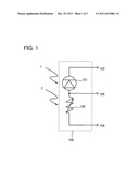 PHOTOELECTRIC CONVERSION DEVICE diagram and image