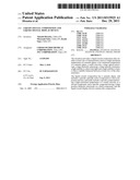 LIQUID CRYSTAL COMPOSITION AND LIQUID CRYSTAL DISPLAY DEVICE diagram and image