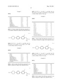 LIQUID CRYSTAL COMPOSITION AND LIQUID CRYSTAL DISPLAY DEVICE diagram and image