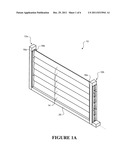 Fence diagram and image