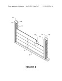 Fence diagram and image