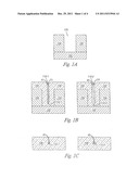 RESISTIVE MEMORY AND METHODS OF PROCESSING RESISTIVE MEMORY diagram and image