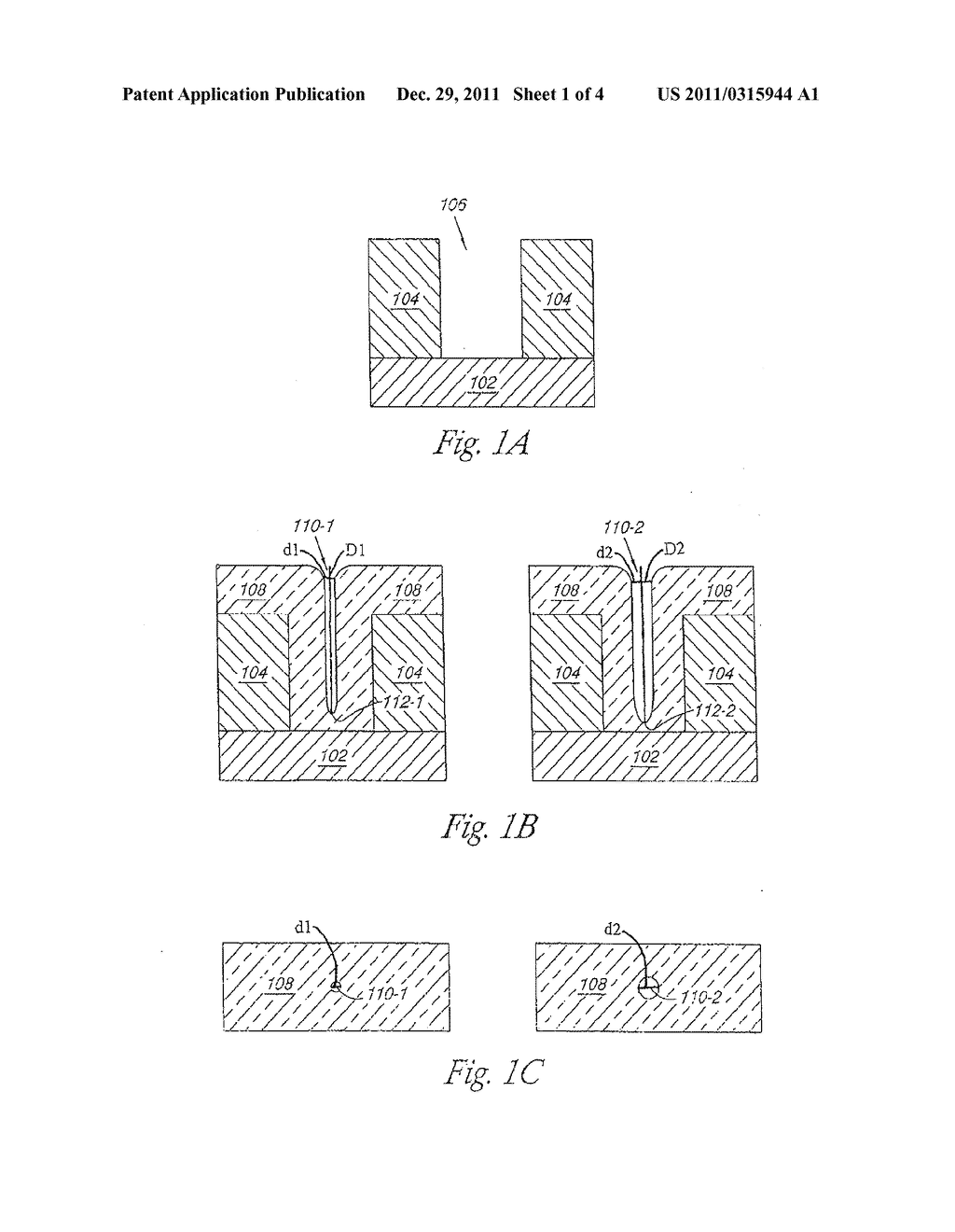 RESISTIVE MEMORY AND METHODS OF PROCESSING RESISTIVE MEMORY - diagram, schematic, and image 02