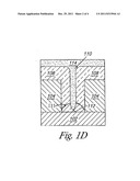 RESISTIVE MEMORY AND METHODS OF PROCESSING RESISTIVE MEMORY diagram and image