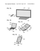 Light-Emitting Element, Light-Emitting Device, Display, and Electronic     Device diagram and image