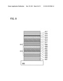 Light-Emitting Element, Light-Emitting Device, Display, and Electronic     Device diagram and image