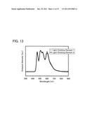 Light-Emitting Element, Light-Emitting Device, Display, and Electronic     Device diagram and image