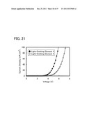 Light-Emitting Element, Light-Emitting Device, Display, and Electronic     Device diagram and image