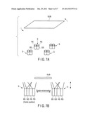 ORGANIC EL DISPLAY DEVICE AND METHOD OF MANUFACTURING THE SAME diagram and image