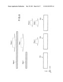 ORGANIC EL DISPLAY DEVICE AND METHOD OF MANUFACTURING THE SAME diagram and image