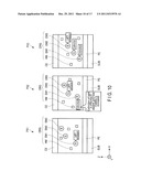 ORGANIC EL DISPLAY DEVICE AND METHOD OF MANUFACTURING THE SAME diagram and image