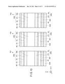 ORGANIC EL DISPLAY DEVICE AND METHOD OF MANUFACTURING THE SAME diagram and image