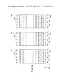 ORGANIC EL DISPLAY DEVICE AND METHOD OF MANUFACTURING THE SAME diagram and image