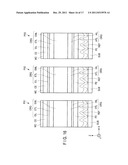 ORGANIC EL DISPLAY DEVICE AND METHOD OF MANUFACTURING THE SAME diagram and image