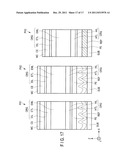 ORGANIC EL DISPLAY DEVICE AND METHOD OF MANUFACTURING THE SAME diagram and image