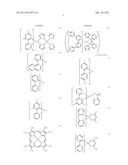 ORGANIC ELECTRONIC ELEMENT AND ITS MANUFACTURING METHOD diagram and image