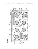 SEMICONDUCTOR INTEGRATED CIRCUIT diagram and image