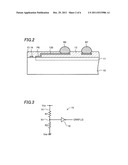 SEMICONDUCTOR INTEGRATED CIRCUIT diagram and image