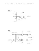 SEMICONDUCTOR INTEGRATED CIRCUIT diagram and image