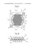 LIGHT-EMITTING DEVICE diagram and image