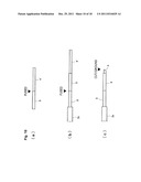 METHOD FOR TREATING INSIDE SURFACE OF GLASS CONTAINER AND GLASS CONTAINER diagram and image