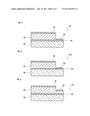 LIGHT EMITTING MODULE, METHOD OF MANUFACTURING THE LIGHT EMITTING MODULE,     AND LAMP UNIT diagram and image