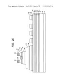 SEMICONDUCTOR DEVICE HAVING A HETEROJUNCTION BIOPOLAR TRANSISTOR AND A     FIELD EFFECT TRANSISTOR diagram and image