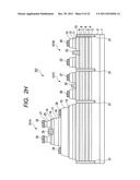 SEMICONDUCTOR DEVICE HAVING A HETEROJUNCTION BIOPOLAR TRANSISTOR AND A     FIELD EFFECT TRANSISTOR diagram and image